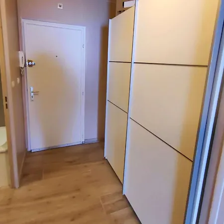 Appartement Alcove 4 Pers, Piscine, Garage, Wi-fi - Fr-1-607-204 Agde