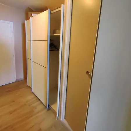 Alcove 4 Pers, Piscine, Garage, Wi-fi - Fr-1-607-204 Appartement *