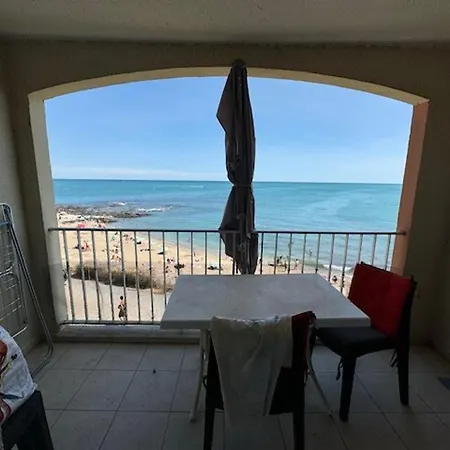 Appartement Alcove 4 Pers, Piscine, Garage, Wi-fi - Fr-1-607-204