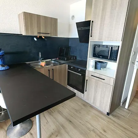 Alcove 4 Pers, Piscine, Garage, Wi-fi - Fr-1-607-204 Appartement *