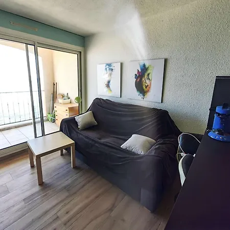 Alcove 4 Pers, Piscine, Garage, Wi-fi - Fr-1-607-204 Appartement *