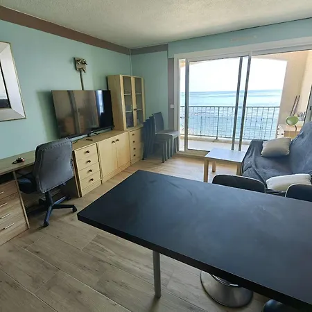 Alcove 4 Pers, Piscine, Garage, Wi-fi - Fr-1-607-204 Appartement Agde