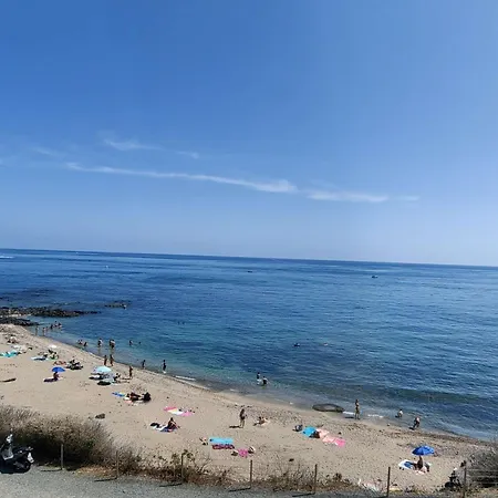 Apartmán Alcove 4 Pers, Piscine, Garage, Wi-fi - Fr-1-607-204 Agde